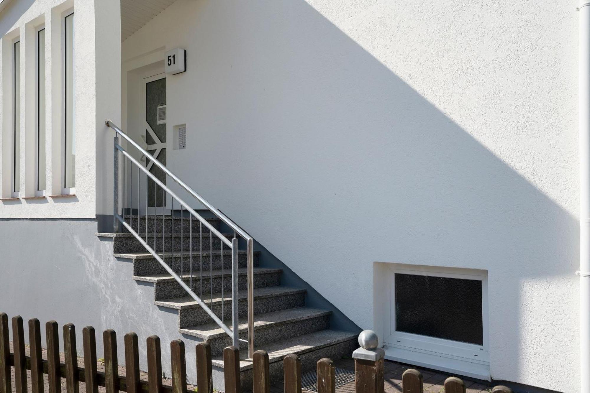 Haus Achtern Diek Meerchen Grömitz Exteriör bild