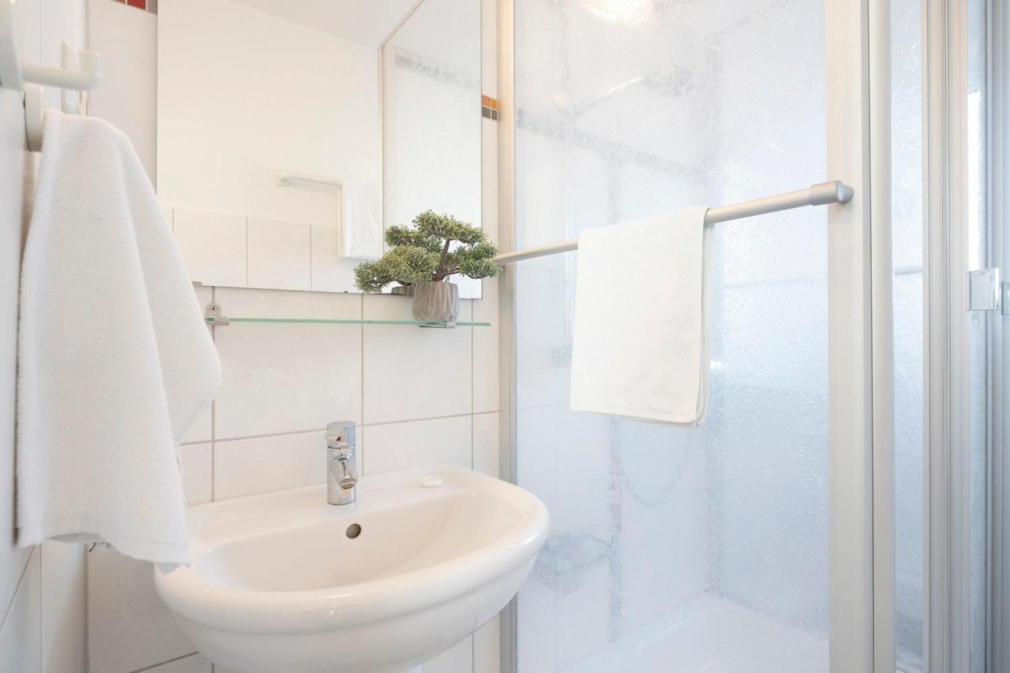 Haus Achtern Diek Meerchen Grömitz Exteriör bild