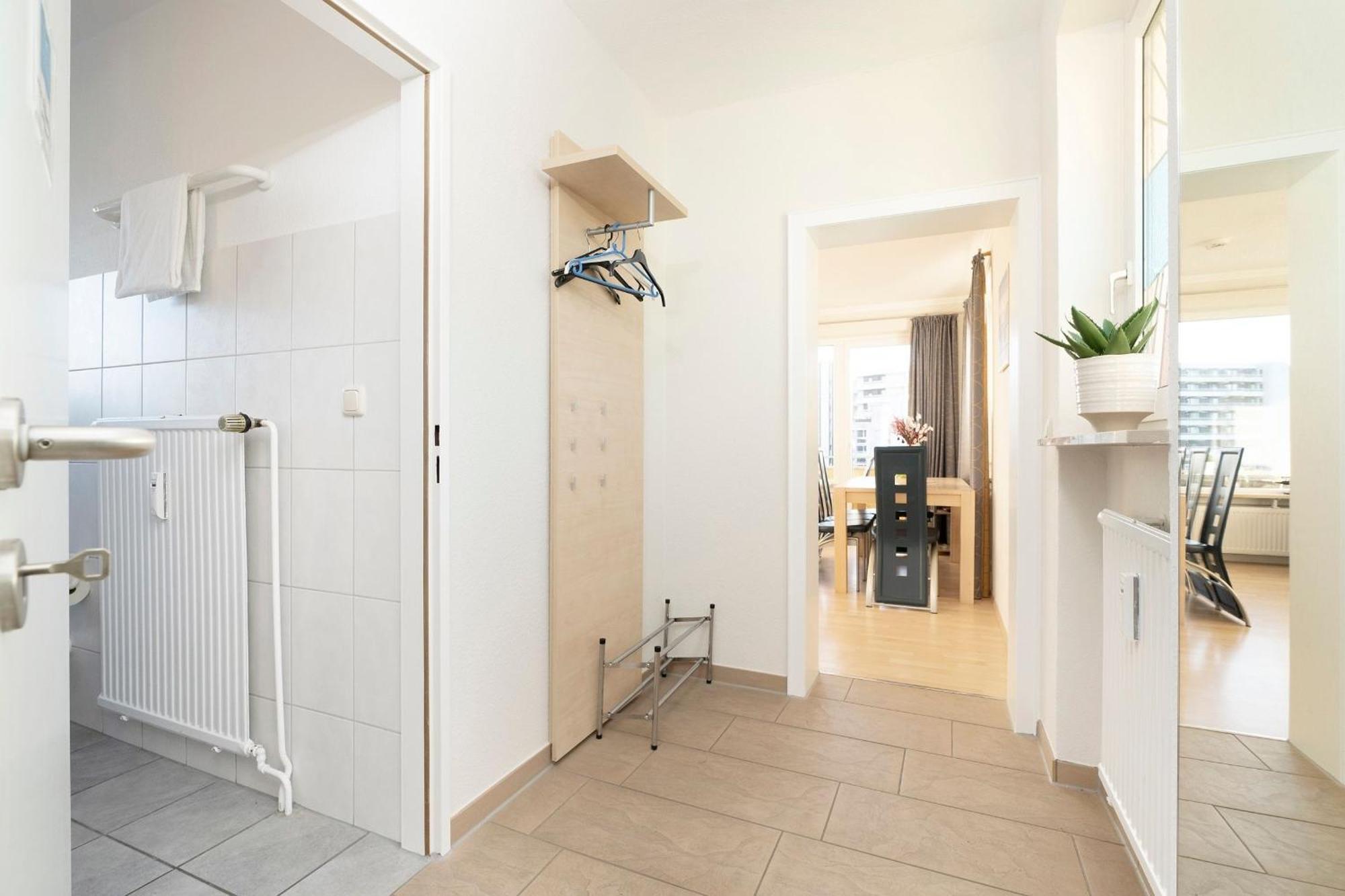 Haus Achtern Diek Meerchen Grömitz Exteriör bild