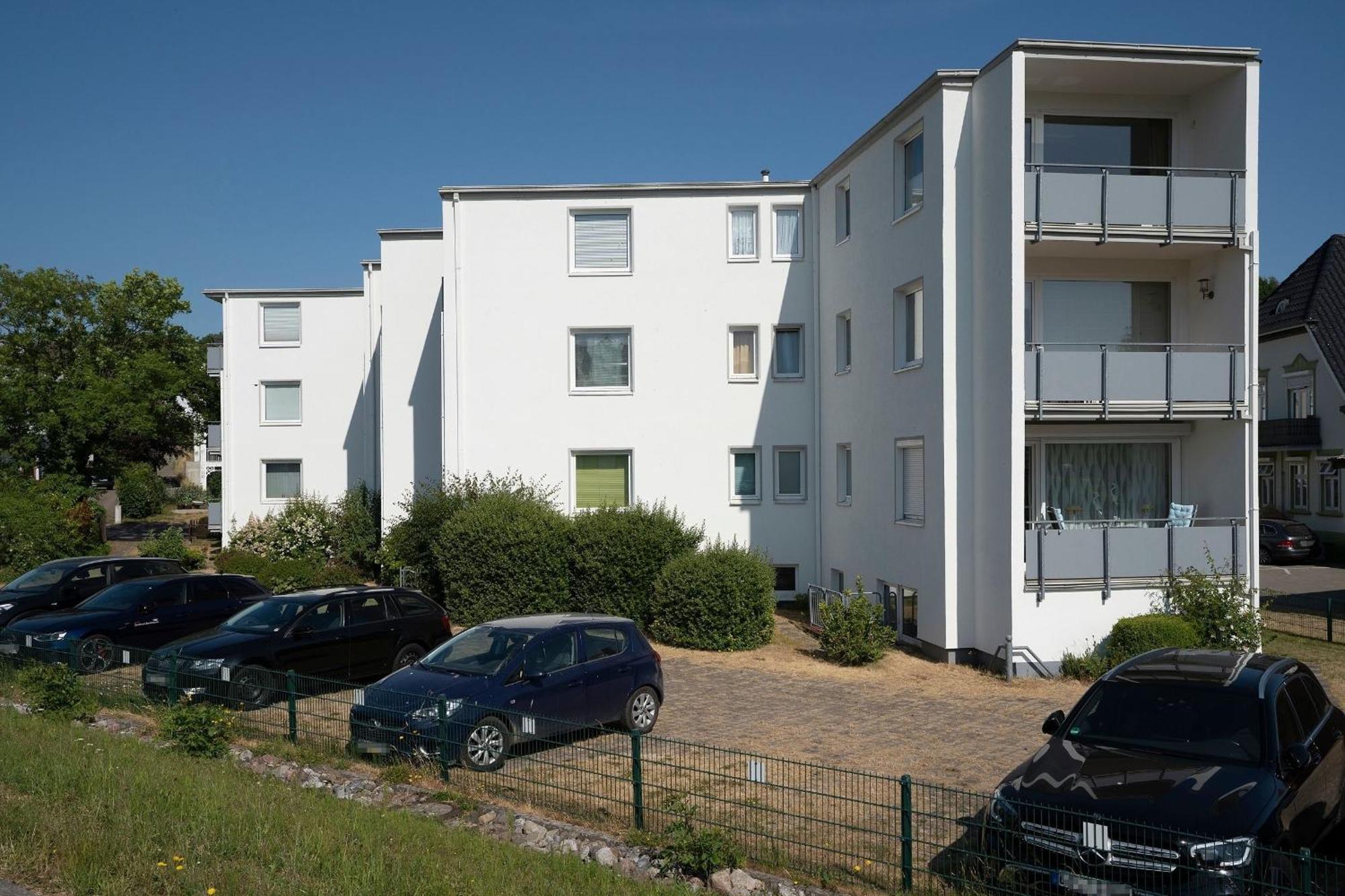 Haus Achtern Diek Meerchen Grömitz Exteriör bild
