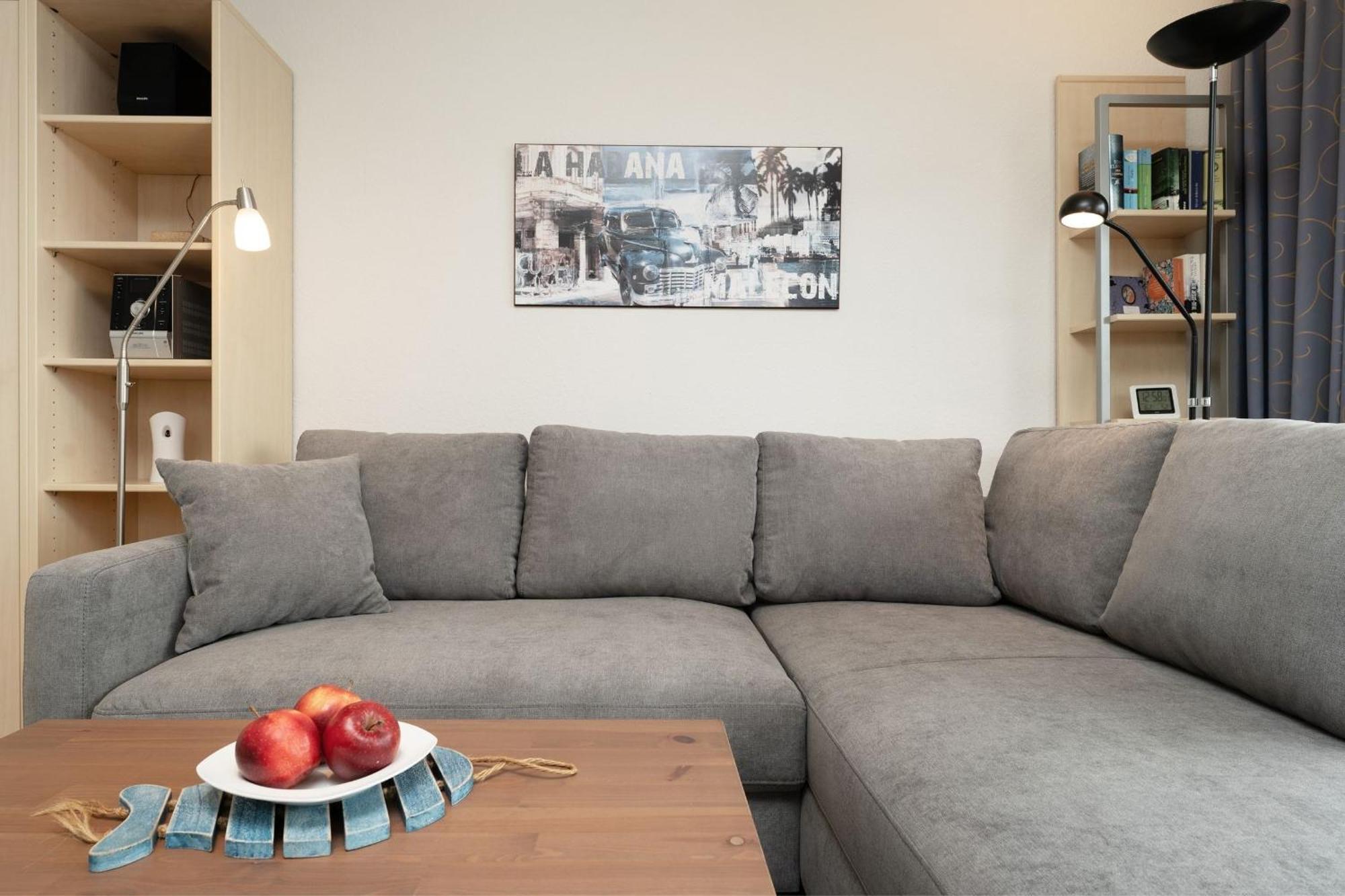 Haus Achtern Diek Meerchen Grömitz Exteriör bild